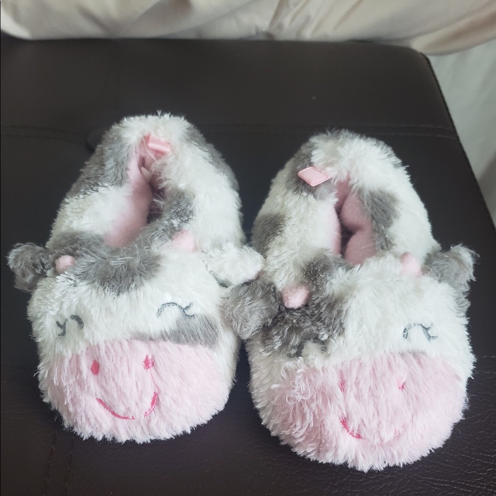 🔴SOLD🔴Slippers
